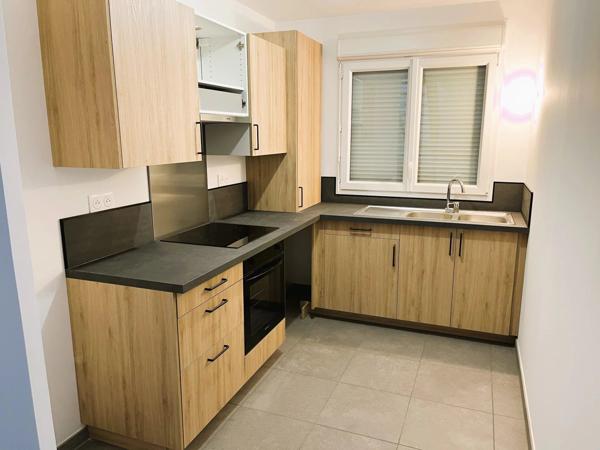 Location Maison 4 pièces 86 m2 à Saint-Saulve
