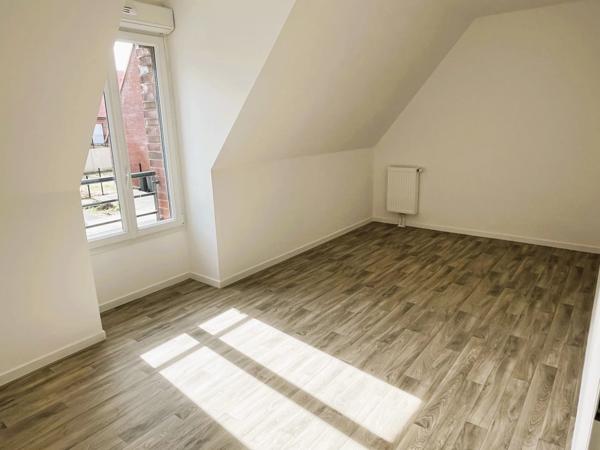 Location Maison 4 pièces 86 m2 à Saint-Saulve