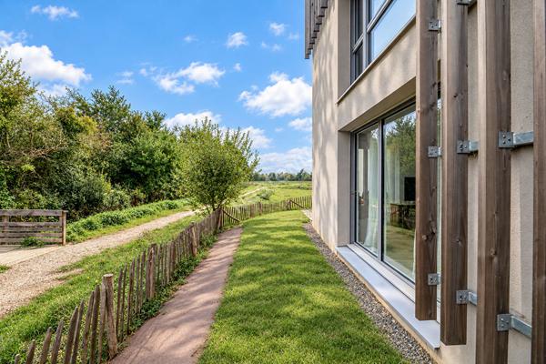 Appartement 3 pièces lumineux avec terrasse à Chavagne - À saisir !