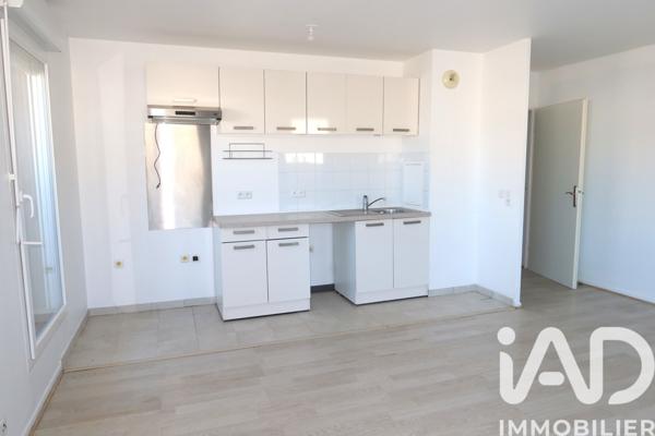 Appartement à vendre 3 pièces 65 m² Athis-Mons