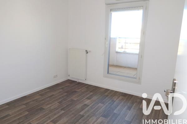 Appartement à vendre 3 pièces 65 m² Athis-Mons