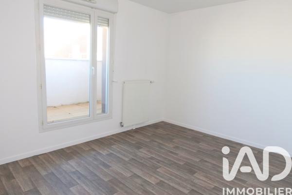 Appartement à vendre 3 pièces 65 m² Athis-Mons
