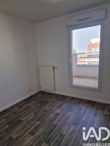 Appartement à vendre 3 pièces 65 m² Athis-Mons