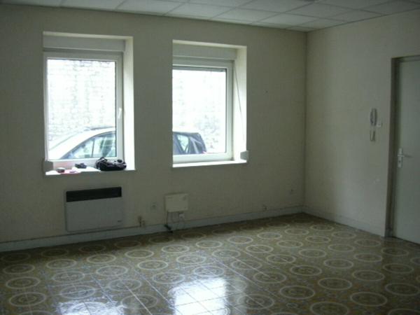 Chalon sur Saône centre-ville - Bureaux 60 m² à louer