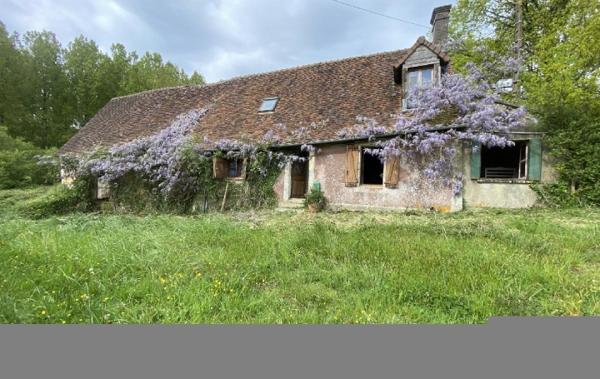Vente Maison Ceton   