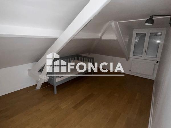 Location Maison 5 pièces 114.2 m² - 43 RUE MICHELET Asnieres 92600