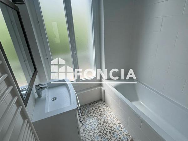 Location Maison 5 pièces 114.2 m² - 43 RUE MICHELET Asnieres 92600