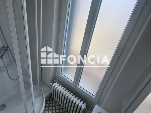 Location Maison 5 pièces 114.2 m² - 43 RUE MICHELET Asnieres 92600