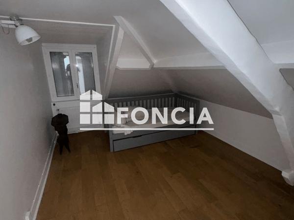 Location Maison 5 pièces 114.2 m² - 43 RUE MICHELET Asnieres 92600