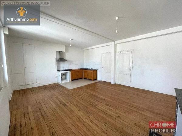 Location Maison 4 pièces 95 m2 à Marmande