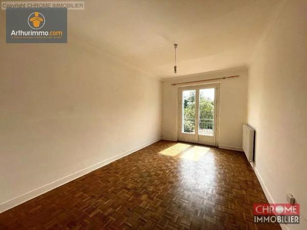 Location Maison 4 pièces 95 m2 à Marmande