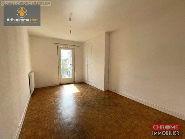 Location Maison 4 pièces 95 m2 à Marmande