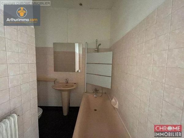 Location Maison 4 pièces 95 m2 à Marmande