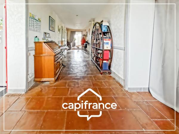 Maison en pierre 200m² avec piscine et grand jardin, 3 chambres à Malause