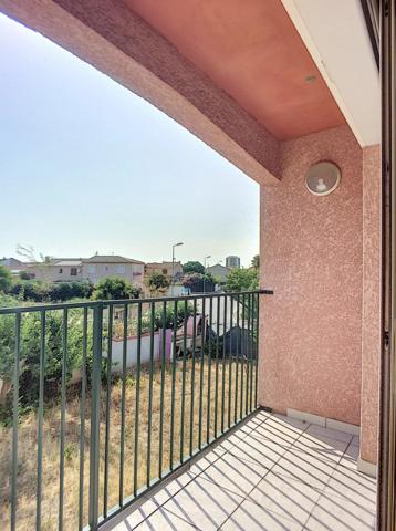 Location Appartement 3 pièces 73 m2 à Perpignan