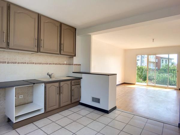 Location Appartement 3 pièces 73 m2 à Perpignan