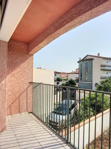 Location Appartement 3 pièces 73 m2 à Perpignan
