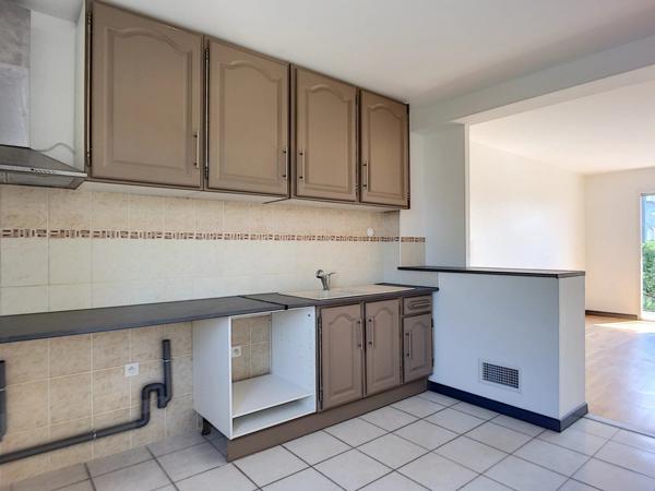 Location Appartement 3 pièces 73 m2 à Perpignan