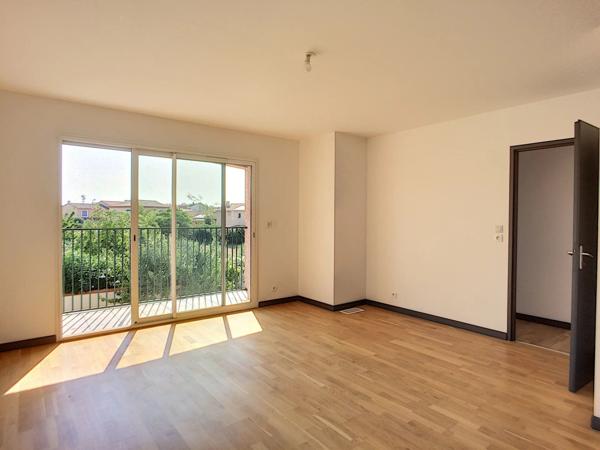 Location Appartement 3 pièces 73 m2 à Perpignan