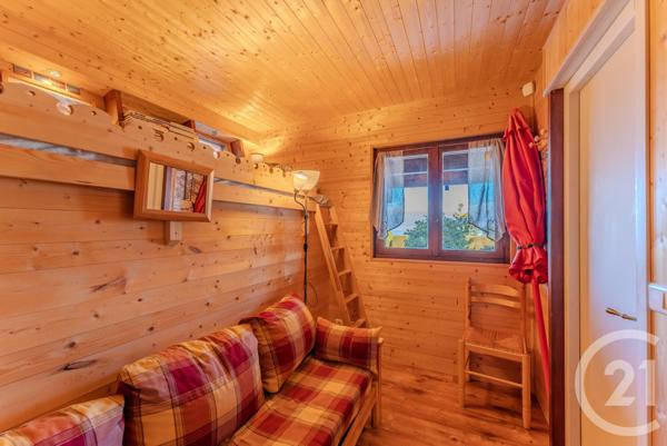 Maison à vendre  4 pièces - 68,95 m2 THOLLON LES MEMISES - 74