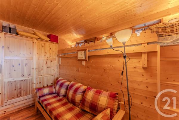 Maison à vendre  4 pièces - 68,95 m2 THOLLON LES MEMISES - 74