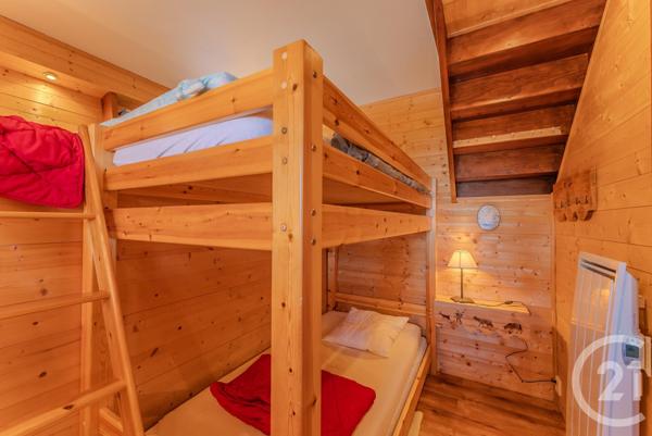 Maison à vendre  4 pièces - 68,95 m2 THOLLON LES MEMISES - 74