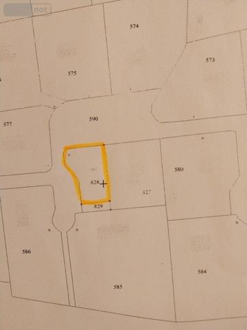 Terrain à Batir à vendre à La Saussaye dans l'Eure (27370), ref : 27061-1444