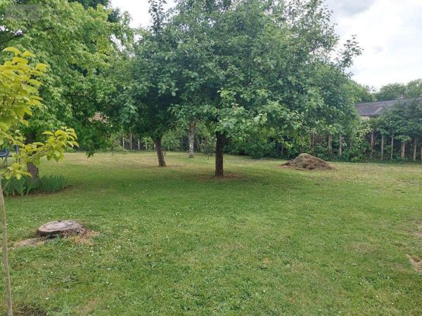 Terrain à Batir à vendre à La Saussaye dans l'Eure (27370), ref : 27061-1444