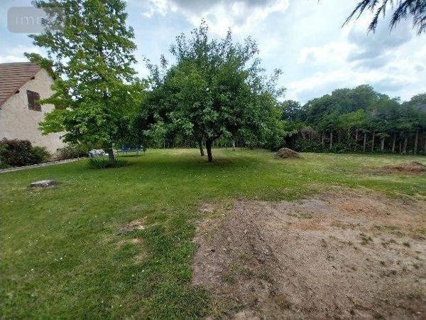 Terrain à Batir à vendre à La Saussaye dans l'Eure (27370), ref : 27061-1444