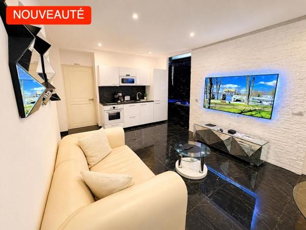 NOUVEAUTÉ - VERNON CENTRE - Appartement de prestige