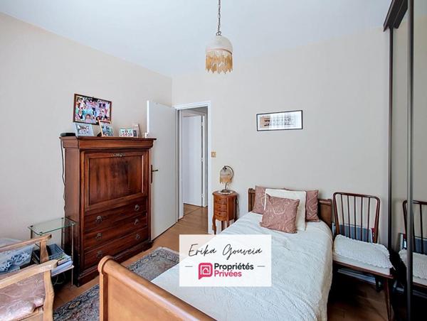 Appartement Le Havre 4 pièces 75 m² / lumineux / modulable / Emplacement Hyper centre N°1