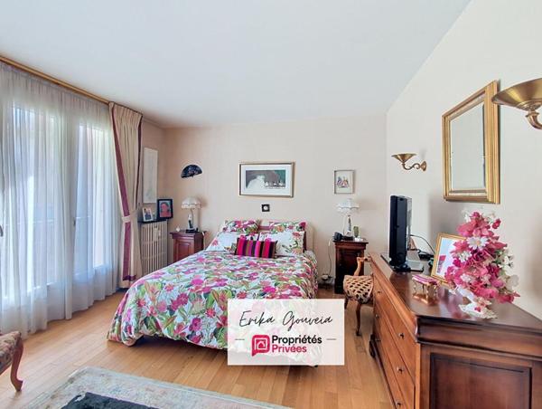 Appartement Le Havre 4 pièces 75 m² / lumineux / modulable / Emplacement Hyper centre N°1