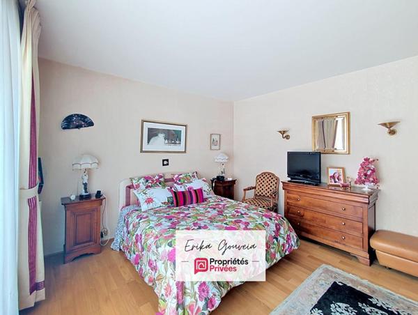 Appartement Le Havre 4 pièces 75 m² / lumineux / modulable / Emplacement Hyper centre N°1