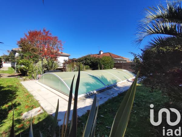 Maison à vendre 7 pièces 145 m² Gradignan