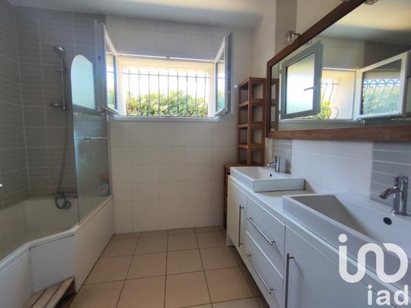 Maison à vendre 7 pièces 145 m² Gradignan