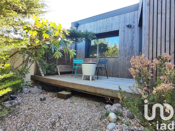 Maison à vendre 7 pièces 145 m² Gradignan