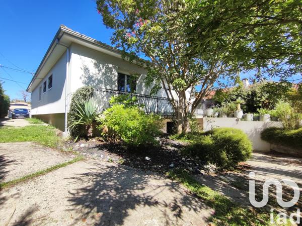 Maison à vendre 7 pièces 145 m² Gradignan