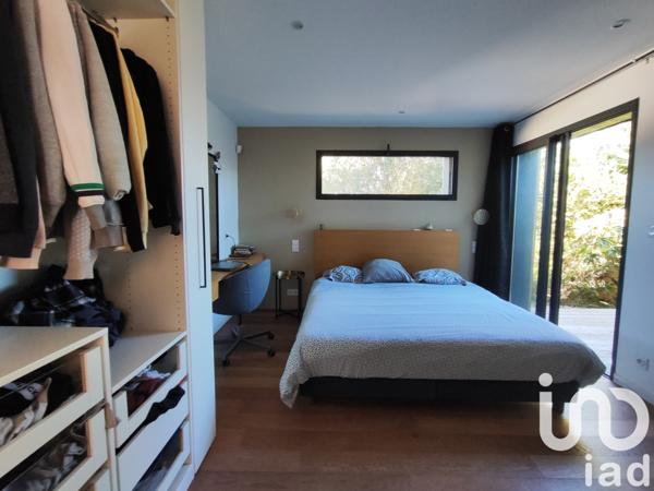 Maison à vendre 7 pièces 145 m² Gradignan