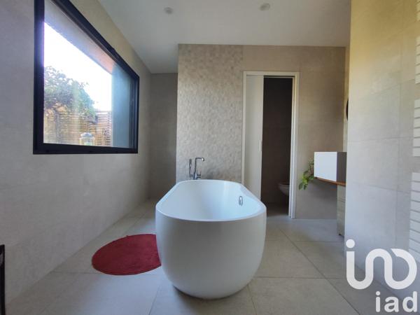 Maison à vendre 7 pièces 145 m² Gradignan