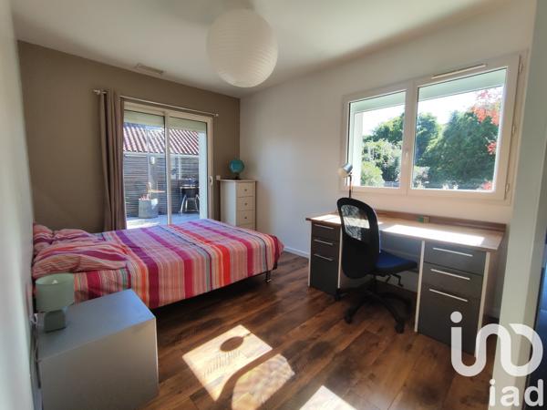 Maison à vendre 7 pièces 145 m² Gradignan