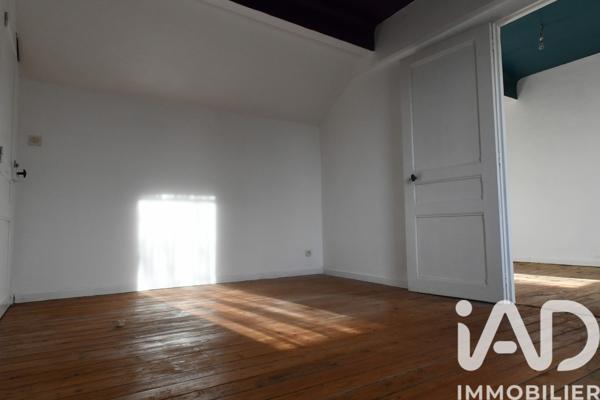 Maison à vendre 4 pièces 105 m² Cerny