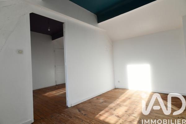 Maison à vendre 4 pièces 105 m² Cerny