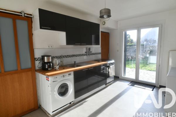 Maison à vendre 4 pièces 105 m² Cerny