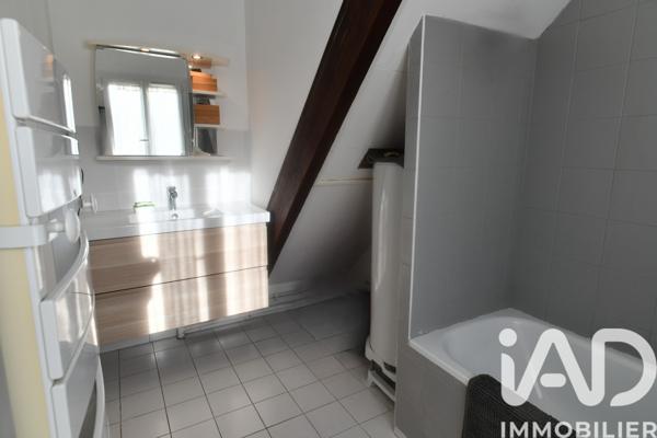 Maison à vendre 4 pièces 105 m² Cerny