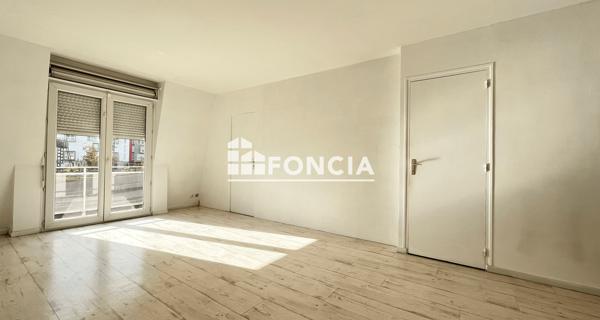Location Appartement 2 pièces 41.56 m² - Villemomble 93250