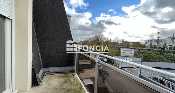 Location Appartement 2 pièces 41.56 m² - Villemomble 93250