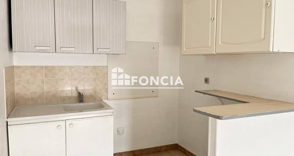 Location Appartement 2 pièces 41.56 m² - Villemomble 93250