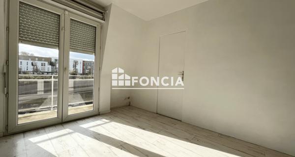 Location Appartement 2 pièces 41.56 m² - Villemomble 93250