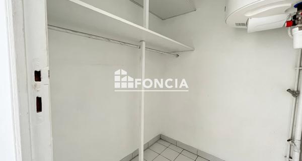 Location Appartement 2 pièces 41.56 m² - Villemomble 93250