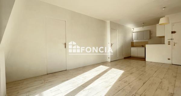 Location Appartement 2 pièces 41.56 m² - Villemomble 93250